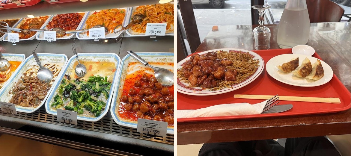 Panda Fast Food - Gallery Image 2