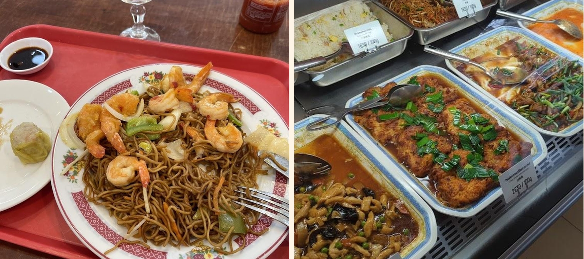 Panda Fast Food - Gallery Image 4